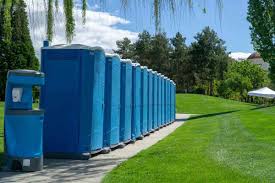 Portable Toilets for Parks and Recreation Areas in Phoenix, NY