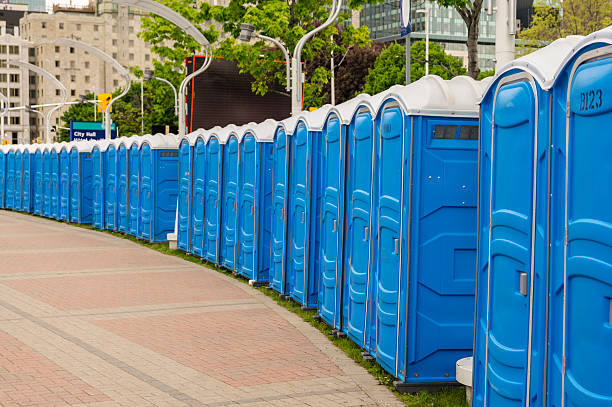 Best Portable Toilets with Baby Changing Stations  in Phoenix, NY